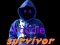 Spill Hoodie Survivor