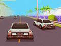 Spill Retro Racer 3D