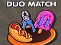 Spill Duo Match