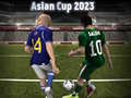 Spill Asian Cup Soccer