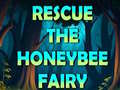 Spill Rescue The Honeybee Fairy