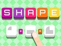 Spill The Shape
