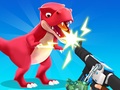 Spill Dino Shooter Pro