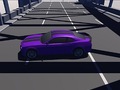 Spill Toy Car