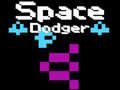 Spill Space Dodger!