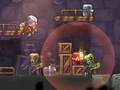 Spill Zombotron Re-Boot