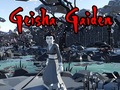 Spill Geisha Gaiden