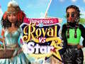 Spill Princesses Royal Vs Star