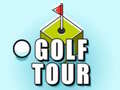 Spill Golf Tour