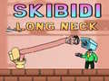 Spill Skibidi Long Neck