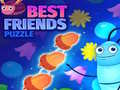 Spill Best Friends Puzzle