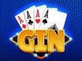Spill Gin Rummy
