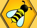Spill Idle Bee: Swarm Simulator