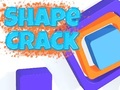 Spill Shape Crack