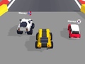 Spill Toy Stunt Race