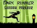 Spill Dark Runner Shadow Unblocked