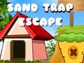 Spill Sand Trap Escape