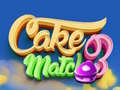 Spill Cake Match3