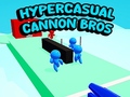 Spill Hypercasual Cannon Bros