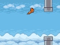 Spill Flappy Cat