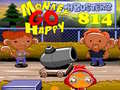 Spill Monkey Go Happy Stage 814