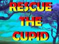 Spill Rescue The Cupid