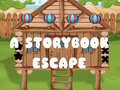 Spill A Storybook Escape