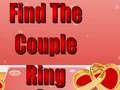 Spill Find The Couple Ring