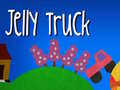 Spill Jelly Truck