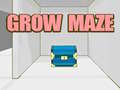 Spill Grow Maze