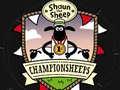 Spill Shaun the Sheep Championsheeps