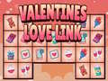 Spill Valentines Love Link
