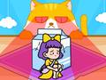 Spill Hide N Seek: Girl Escape