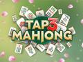 Spill Tap 3 Mahjong