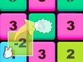 Spill Merge Number
