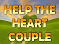 Spill Help The Heart Couple