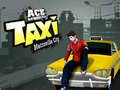 Spill Ace Gangster Metroville Taxi