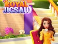 Spill Royal Jigsaw