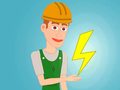 Spill Energy Clicker