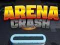 Spill Arena Crash