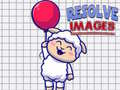 Spill Resolve Images