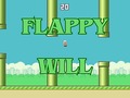 Spill Flappy Will