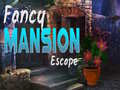 Spill Fancy Mansion Escape