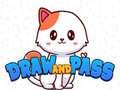 Spill Draw and Pass