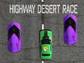 Spill Highway Desert Race