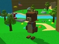 Spill Super Bear Adventure