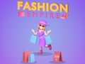 Spill Fashion Store: Shop Tycoon