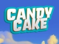 Spill Candy Cake
