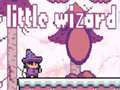 Spill Little Wizard