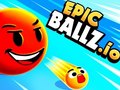 Spill EpicBallz.io